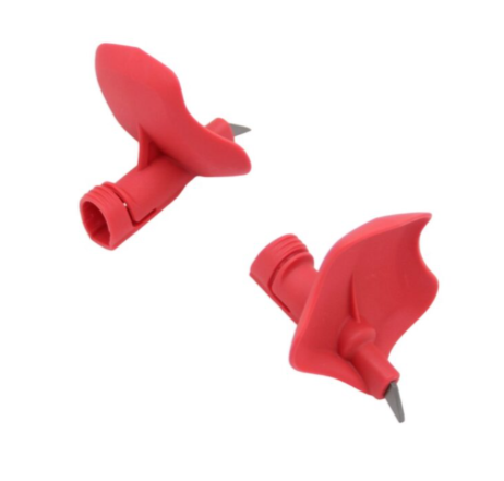 Лапка MOAX Pro QR D9 мм