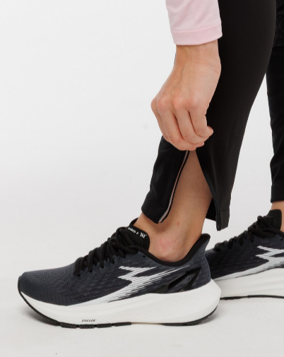 Брюки MOAX Royal Wmn (черный) 