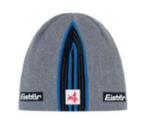 Шапка EISBAR Ingemar MU XL серый SA 33165-006