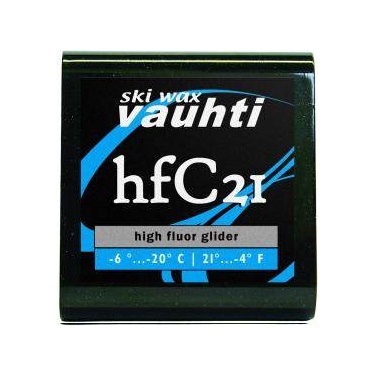 Ускоритель VAUHTI HFC 21 (-6-20) NC21