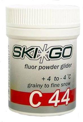 Порошок SKI-GO C44 (+4-4 С), 30гр. 62997