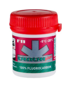 Порошок ORIONplus F11 (-5/-20) 30 гр.