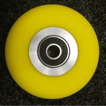 Колесо Start Skate в сборе 71 KZ