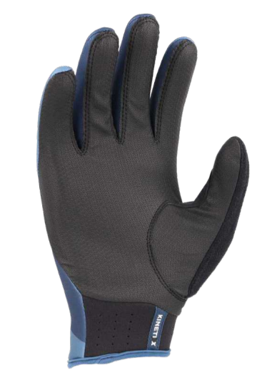 Перчатки KINETIXX Keke 2.0 Junior black 7023-635-22