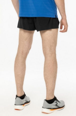 Шорты MOAX Speed черный MX264611-10000