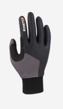 Перчатки KINETIXX Nilas black 7023-355-01