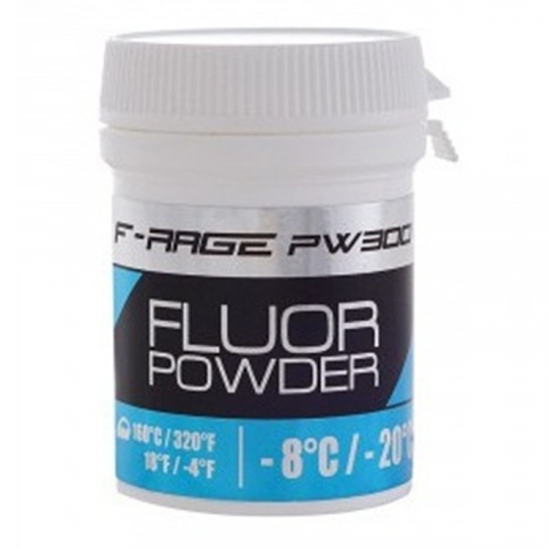Порошок ONE WAY F-Rage PW300 Powder(-8-20) 30гр.