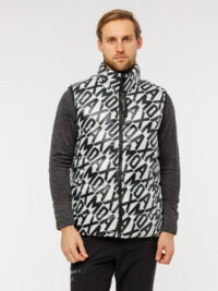 Жилет MOAX Club DUO (черный)