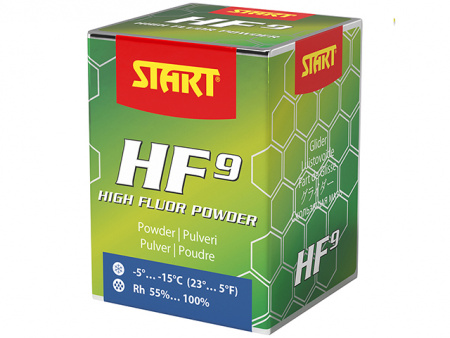 Порошок Start HF9 (-5-15) 30 гр. 02358