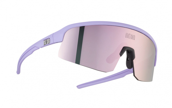 Очки Neon AL VIPER LISEL MATT PINK (2 линзы) VILS X17+XО
