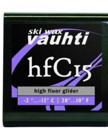 Ускоритель VAUHTI HFC 15 (-2-12) NC15