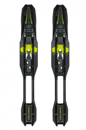 Крепление FISCHER RACE STEP-IN SKATE IFP S55025