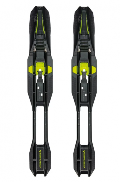 Крепление FISCHER RACE STEP-IN SKATE IFP S55025