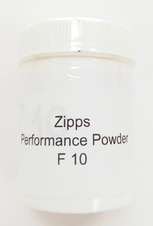 Фтор.порошок ZIPPS PP F10 (теплый/мокрый снег) 30гр