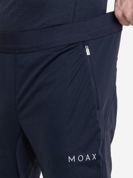 Брюки MOAX Sirius мужские (темно-синий)