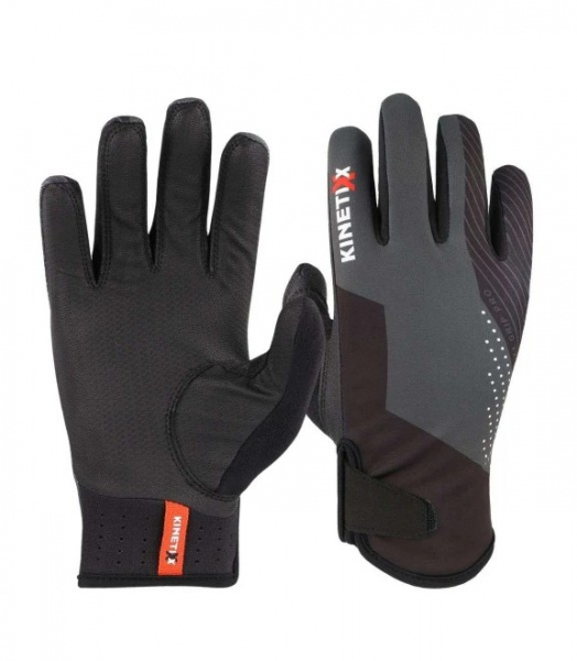 Перчатки KINETIXX Eike 2.0 (серый) 7023-320-01