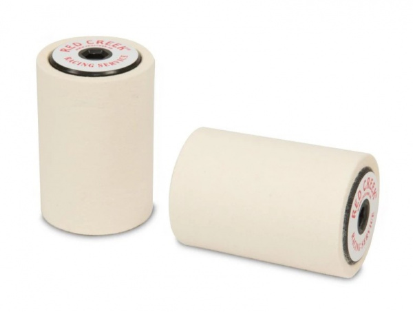 Щетка роторная RED CREEK FELT ROLLER 100 mm 193