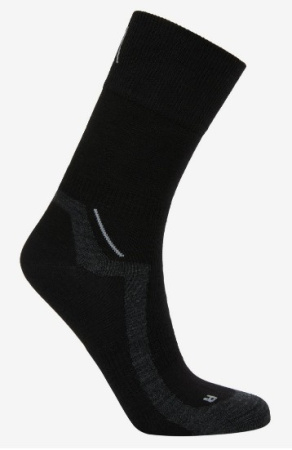 Носки MOAX Training (черный/уголь)