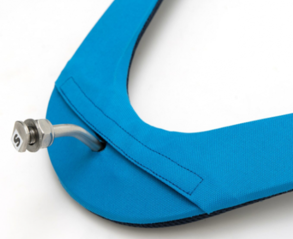 Ремень переносной для винтовок Alex, Пионер, Би7 и малоколиберных винтовок, тканевый