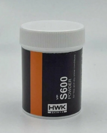 Порошок HWK S 600 (-2-16) мелкозерн.снег, 30 гр. S600