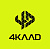 4КААD
