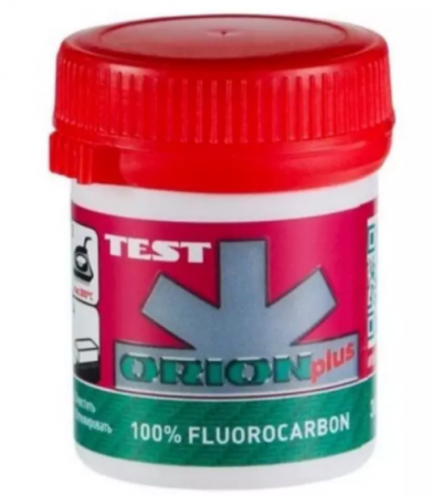 Порошок ORIONplus P044 (тест) (-15/-25) 30 гр.