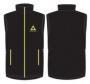 Жилет Fischer Fleece (черн) GR8008-100
