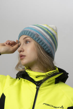 Шапка Fischer Line бир. GR8253-400