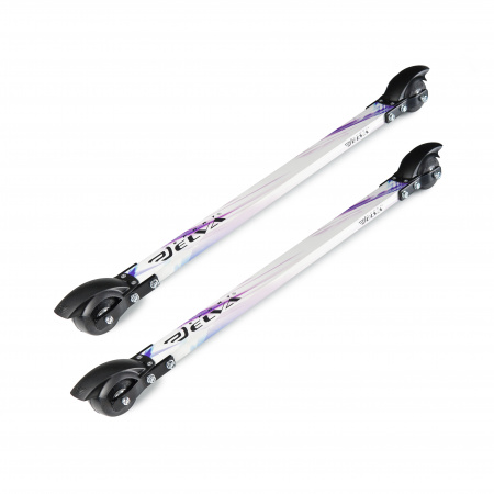 Лыжероллеры ELVA CLASSIC CL70-40R