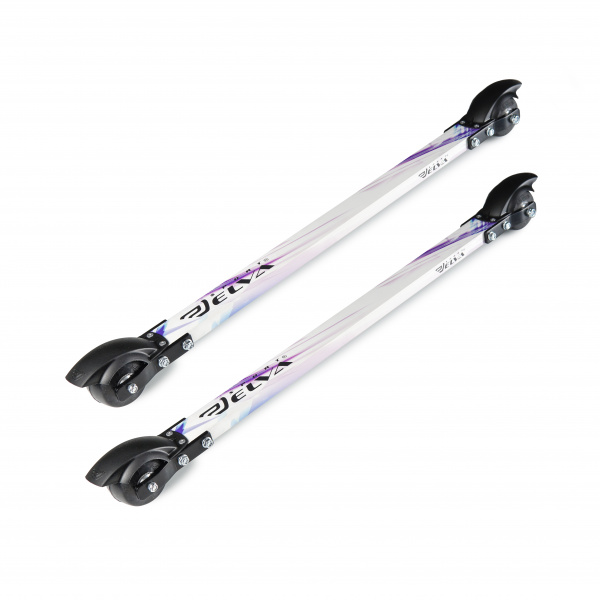 Лыжероллеры ELVA CLASSIC CL70-40R