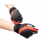 Перчатки SKI TIME Roller R2 BlackRed
