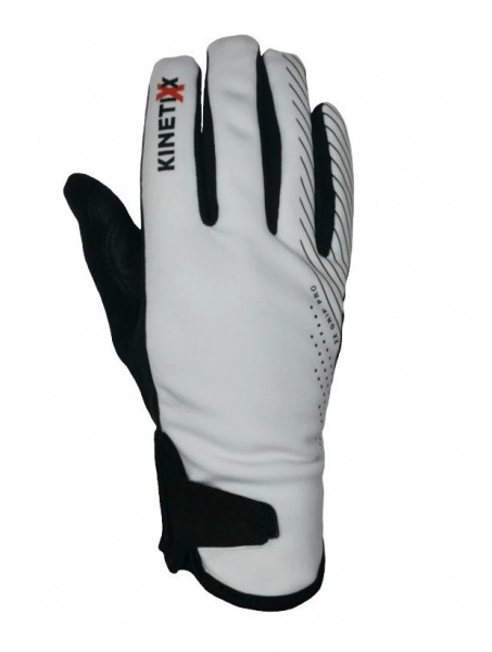 Перчатки KINETIXX Eike 2.0 (белый) 7023-320-02