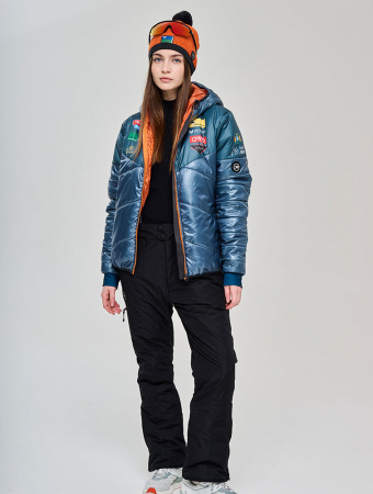 Куртка DE "Ленинград" Югра