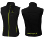 Жилет Fischer Fleece (черн) GR8008-100