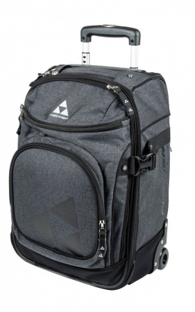 Сумка FISCHER Z00223 TOURER GREY 42L Z00223