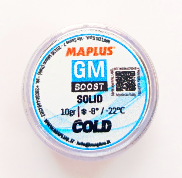 Ускоритель Maplus GM BOOST GOLD (-8-22) 10 гр.