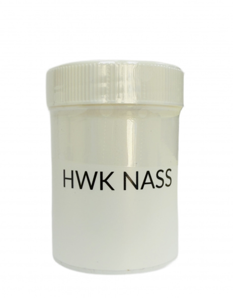 Порошок HWK Nass (-5+10) 30 гр.