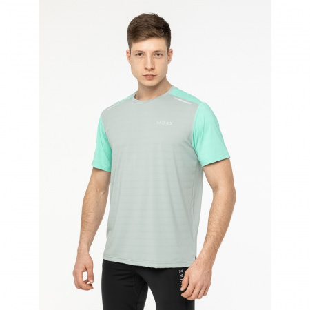 Футболка MOAX Active Cool MEN (мята)MX114641-11800
