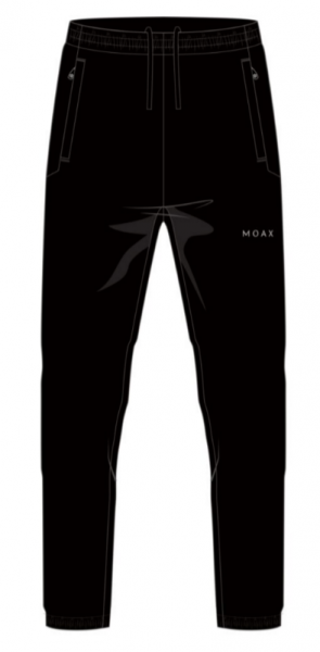 Брюки MOAX Core мужские (черный)MX364611-10000