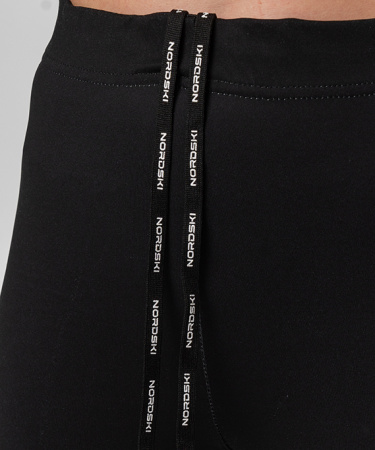 Комб. гоночный Nordski Heat Black/Lavender жен.NSW677106