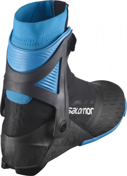 Ботинки Salomon S/MaxCarbon skate