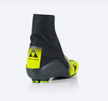 БОТИНКИ FISCHER SPEEDMAX 7 CLASSIC S10525