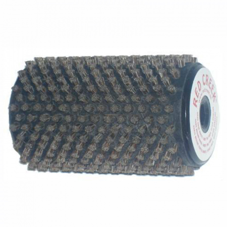 Щетка роторная RED CREEK HORSEHAIR HARD 100мм, 4мм 137