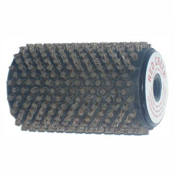 Щетка роторная RED CREEK HORSEHAIR HARD 100мм, 4мм 137