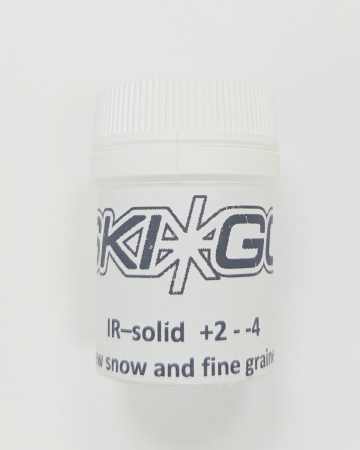 Ускоритель SKI-GO IR (+2-4С) 20 гр. 62990