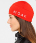 Шапка MOAX SIrius Rase красный