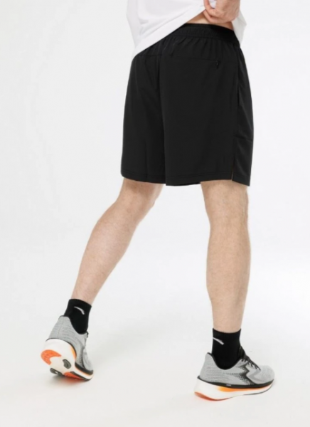 Шорты MOAX Sport men Black MX264661-10000