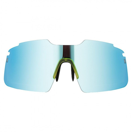 Очки MOAX PROGRESS зеленый (2 зелен/син/фотохром OS) 3 линз.