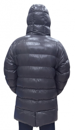 Парка DE Югра-Лыжи графит