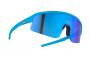 Очки Neon AL VIPER CIAN BLUE (2 линзы) VICY X8+XО